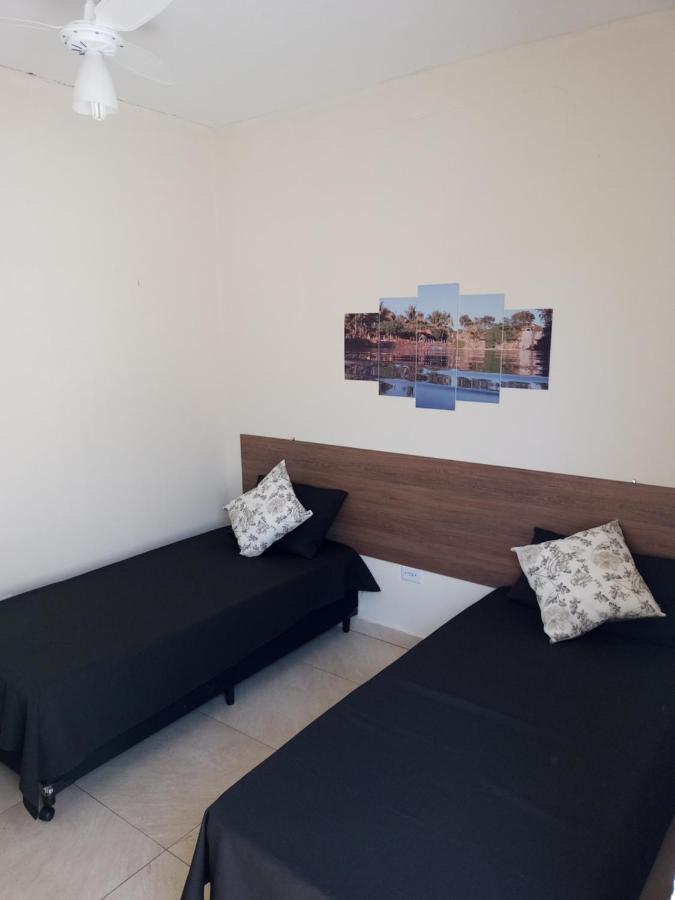 Jbf 3 Casa De Temporada A Partir De 3 Diarias Villa โอลิมเปีย ภายนอก รูปภาพ