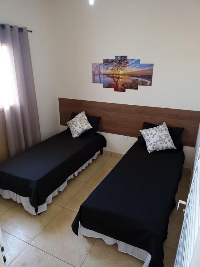 Jbf 3 Casa De Temporada A Partir De 3 Diarias Villa โอลิมเปีย ภายนอก รูปภาพ