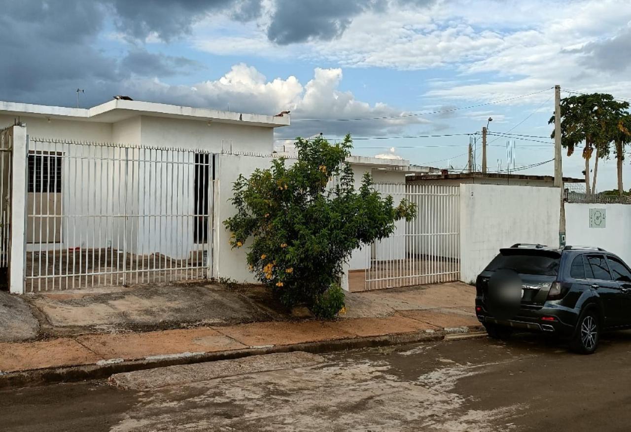 Jbf 3 Casa De Temporada A Partir De 3 Diarias Villa โอลิมเปีย ภายนอก รูปภาพ