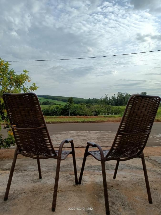 Jbf 3 Casa De Temporada A Partir De 3 Diarias Villa โอลิมเปีย ภายนอก รูปภาพ