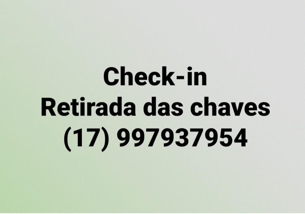 Jbf 3 Casa De Temporada A Partir De 3 Diarias Villa โอลิมเปีย ภายนอก รูปภาพ