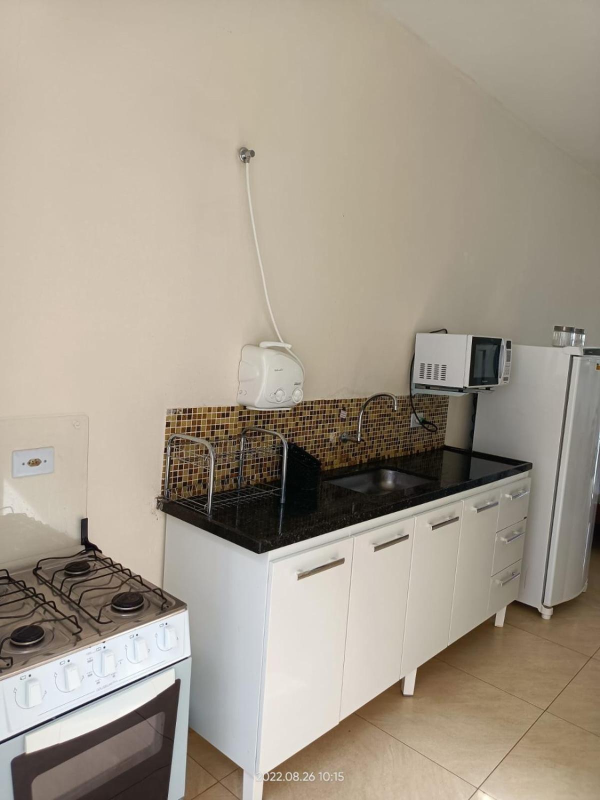 Jbf 3 Casa De Temporada A Partir De 3 Diarias Villa โอลิมเปีย ห้อง รูปภาพ